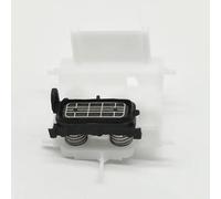 hJNGdU 5X Capping Station Cap Head Pad Shaft Assembly Compatible With L1110 L3100 L3101 L3106 L3110 L3115 L3116 L3117 L3118 L3119 L3150 Printer Models
