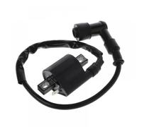 hJNGdU 652F 12V Ignition Coil Replacement Compatible With GY6 50cc 150cc 200cc 250cc ATV Scooter Moped Gokarts Dirt Bikes