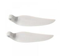 hJNGdU 7 To 13 Inch Glass Fiber Nylon Folding Propeller Compatible With RC Fixed Wings Drone Models 7x6 7.5x4 8x5 9x5 10x6 11x8 12x8 13x8(8X5)