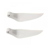 hJNGdU 7 To 13 Inch Glass Fiber Nylon Folding Propeller Compatible With RC Fixed Wings Drone Models 7x6 7.5x4 8x5 9x5 10x6 11x8 12x8 13x8(7X6)