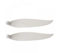 hJNGdU 7 To 13 Inch Glass Fiber Nylon Folding Propeller Compatible With RC Fixed Wings Drone Models 7x6 7.5x4 8x5 9x5 10x6 11x8 12x8 13x8(13X8)