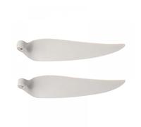 hJNGdU 7 To 13 Inch Glass Fiber Nylon Folding Propeller Compatible With RC Fixed Wings Drone Models 7x6 7.5x4 8x5 9x5 10x6 11x8 12x8 13x8(10X6)