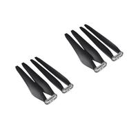 hJNGdU 8PCS 36 Inches Folding Propellers Compatible With 36190 36120 3411 CW CCW Compatible With X9 MAX Plus X9 Motor farming-related Drone(8PCS FOR 36120 W CLIP)