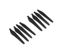 hJNGdU 8PCS 36 Inches Folding Propellers Compatible With 36190 36120 3411 CW CCW Compatible With X9 MAX Plus X9 Motor farming-related Drone(8PCS FOR 3411 NO CLIP)