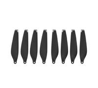 hJNGdU 8pcs 6030F Low Noise Lightweight Propellers Compatible With NI 4 Pro Quick Release Drone Accessories(TYPE 2)