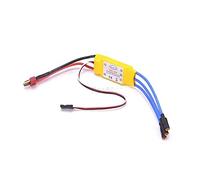 hJNGdU A2212 2200KV Brushless Motor SG90 30A ESC 6035 Propeller Mount 9G Servo Compatible With RC Fixed Wing Plane Helicopter(ONLY 30A ESC)
