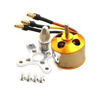 hJNGdU A2212 Brushless Outrunner Motor Compatible With RC Aircraft Multi-Copter 930KV 1000KV 1400KV 2200KV 2450KV(For KV930)