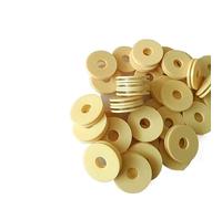 hJNGdU Agras D T50 T25 farming-related Drone Compatible Propeller Paddle Clamp Gasket Accessories(32 PCS)