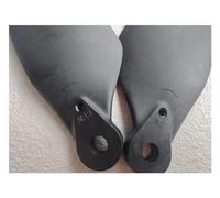 hJNGdU Agricultural Drone Propellers 3211 CW CCW Compatible With XAG P20 Plant Drone(2CW)