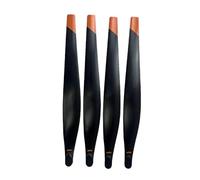 hJNGdU Agricultural UAV Propellers R5018 CW CCW Compatible With D-ji T25 Drone Accessory(4 CCW)