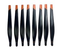 hJNGdU Agricultural UAV Propellers R5018 CW CCW Compatible With D-ji T25 Drone Accessory(4 CW WITH 4CCW)