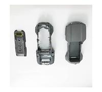 hJNGdU Air 2 Compatible Body Shell Upper Bottom Shell Middle Frame Cover Aircraft Replacement Spare Part(1 SET SHELLS)