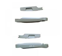 hJNGdU Air 2S Arm Shell Replacement Parts Compatible With Drones Cover Repair Parts Without Motor Arms(4IN1)