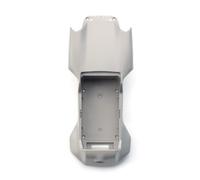 hJNGdU Air 2S Drone Body Frame Upper Middle Bottom Shell Front Cover Replacement Compatible With D Air 2S Repair Spare Parts(UPPER SHELL)