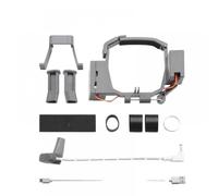 hJNGdU Airdrop System Compatible With 3 2 Pro Zoom AIR 2 2 SE Drone Fishing Bait Wedding Ring Gift Delivery Life Rescue Thrower(FOR MAVIC PRO)