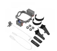 hJNGdU Airdrop System Compatible With 3 2 Pro Zoom AIR 2 2 SE Drone Fishing Bait Wedding Ring Gift Delivery Life Rescue Thrower(FOR MAVIC 2 DRONE)