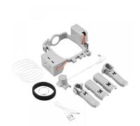 hJNGdU Airdrop System Compatible With 3 2 Pro Zoom AIR 2 2 SE Drone Fishing Bait Wedding Ring Gift Delivery Life Rescue Thrower(FOR MAVIC AIR 2 2S)