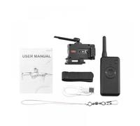 hJNGdU Airdrop System Compatible With 3 2 Pro Zoom AIR 2 2 SE Drone Fishing Bait Wedding Ring Gift Delivery Life Rescue Thrower(UNIVERSAL)