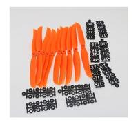 hJNGdU Airplane 10 Pcs Lot EP5030 EP6035 EP7035 EP8040 EP8060 EP9050 EP1060 EP1160 Compatible With RC Model Aircraft(1160 10PCS)