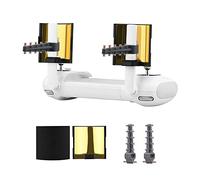 hJNGdU Ant Booster Compatible With X8 SE 2020 Drone Remote Control Range Extension Mirror Amplifier Compatible With Similar Models(TYPE 2)