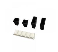 hJNGdU Avata Drone Landing Gear Anti-abrasion Protective Pad Cover Scratch-resistant Wear And Tear Accessories Compatible With Similar Models