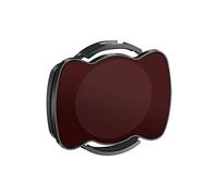 hJNGdU AVATA Drone Magnetic ND CPL Filter Set Compatible with AVATA Lens Camera Compatible Accessories Optical Glass Aluminum(ND32)