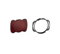 hJNGdU Avata ND CPL Polarized Magnetic Filter Optical Glass Lens Compatible with Drone Compatible Accessories(FOR ND8)