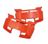 hJNGdU Avionics Module Protective Cover Compatible With D T16 T20 Compatible Plant Protection Drones Accessories Drone Repair(2 PIECES)