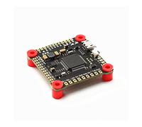 hJNGdU Betaflight F4V3S F4 V3 V3S PLUS FC Flight Controller Board With Barometer And OSD Compatible With QAV ZMR 210 230 250MM RC Drone Compatible With Racing(F4 V3S PLUS)
