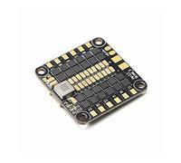 hJNGdU Betaflight F4V3S F4 V3 V3S PLUS FC Flight Controller Board With Barometer And OSD Compatible With QAV ZMR 210 230 250MM RC Drone Compatible With Racing(4 IN 1 30A ESC)