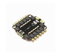 hJNGdU Betaflight F4V3S F4 V3 V3S PLUS FC Flight Controller Board With Barometer And OSD Compatible With QAV ZMR 210 230 250MM RC Drone Compatible With Racing(4 IN 1 45A ESC)