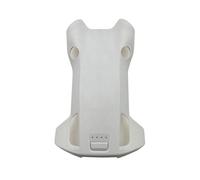 hJNGdU Body Shell Compatible With NI 4 Pro Upper Front Cover Middle Frame Bottom Shell Side Cover Replacement Part(NEW UPPER COVER)