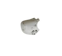 hJNGdU Body Shell Compatible With NI 4 Pro Upper Front Cover Middle Frame Bottom Shell Side Cover Replacement Part(RIGHT SIDE COVER)