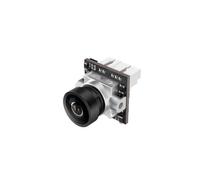 hJNGdU Caddx Ant 1200TVL Global WDR OSD 2g Ultra Light Nano Camera Compatible With Racing Drones(16 9 SLIVER)