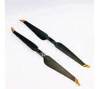 hJNGdU Camera Parts Compatible With D Matrice 350 RTK Compatible With 2110S Propellers(1PAIR)