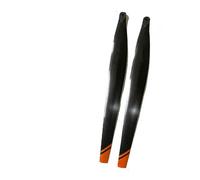 hJNGdU Carbon Fiber Drone Propellers R5413 R5415 L CW CCW Compatible With T40 T20P Agricultural Accessories(2 pcs For R5415 L- CW)