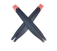 hJNGdU Carbon Fiber Drone Propellers R5413 R5415 L CW CCW Compatible With T40 T20P Agricultural Accessories(2 PAIR R5415 L- CCW)