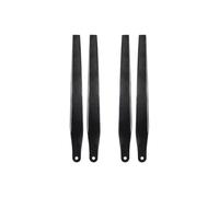 hJNGdU Carbon Fiber Folding Props CW CCW Compatible With R5627 685MM Compatible With T60 BIG farming-related Plant RC Drone Paddle Repair(FOR R5627 PROPS 4PCS)