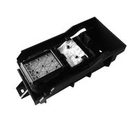 hJNGdU Cleaning Kit Compatible With Printhead Dx5 Dx7 Large Capping Station Assembly Set For Use With Mimaki JV33 JV5 CJV30 JV34 Printers(Black mesh)