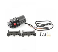 hJNGdU Combo Pump 5L Brushless Diaphragm Water Pump 10A 14S V1 Compatible With Plant Agriculture Compatible With UAV Drone Sprayers