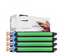 hJNGdU Compatible Drum Unit For Copiers Models C224 C284 C364 C454 C554 C224e C284e C364e C454e C221 C224e DR512 Color CMYK Toner Replacement