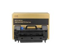 hJNGdU Compatible Fuser Unit For B721 B731 MB760 MB770 Copier Replacement Parts