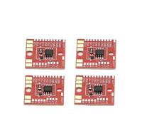 hJNGdU Compatible Ink Cartridge Chips Compatible With Various Printers Including 4Color SS2 SS21 ES3 SB51 SB52 SB53 PIG BS2 BS3 HS HS1 Compatible With JV33 JV34 JV30 JV5 TS34 TS3(JV33 SS2 4Color)