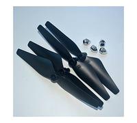 hJNGdU Compatible Replacement Parts Compatible with S5C S5 S5H Drone Motors Gears Main Protector Propellers Helicopter Spare Parts(8)