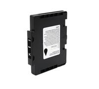 hJNGdU Compatible Sublimation Ink Cartridge For SG400 SG800 Printers Works With Virtuoso Series Replacement Ink For SG800 SG400 Models(Black)