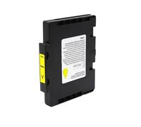 hJNGdU Compatible Sublimation Ink Cartridge For SG400 SG800 Printers Works With Virtuoso Series Replacement Ink For SG800 SG400 Models(Yellow)