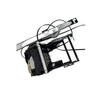 hJNGdU Compatible T830 Carriage Assembly CQ893-60077 F9A30-67069 For Wide Format Printers T120 T525 T125 T130 T530 T730 T520 T630 With Belt And Trailing(36inches)