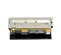 hJNGdU Compatible Thermal Transfer Barcode Printer Print Head ZM400 203dpi 300dpi Direct Print Head Replacement Parts 79800M 79801M(203dpi)