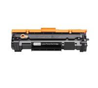 hJNGdU Compatible Toner Cartridge Compatible With Printer Models Pro M15a M15w M16a M16w MFP M28a M28w M29w M29A For Part Number CF248A CF244A 48A 44A(CF244A With Chip)