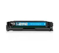 hJNGdU Compatible Toner Cartridge For 216a 215a Color Pro M155dw M182nw M183fdw Works With Selected Printers No Chips Included(1PCS Cyan)